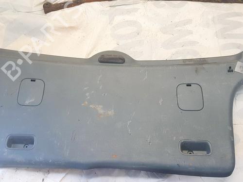Used Boot lining Boot lining 35505598 35505598
