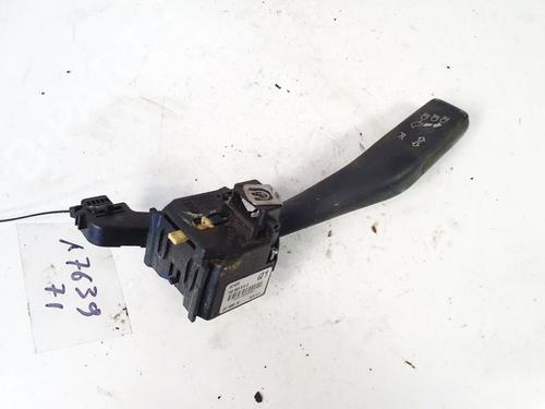 Warning switch VW GOLF V (1K1) 1.9 TDI | BP35472398I22 - Image 2