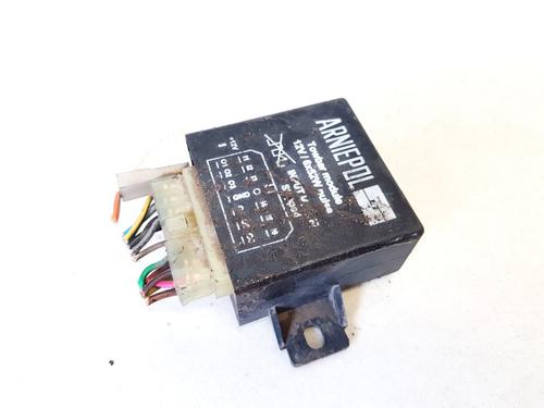 Electronic module MERCEDES-BENZ E-CLASS (W211) E 220 CDI (211.006) | BP33063648M83 - Image 2