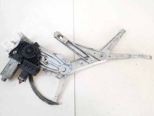 Used Front right window mechanism Front right window mechanism 35614008 35614008