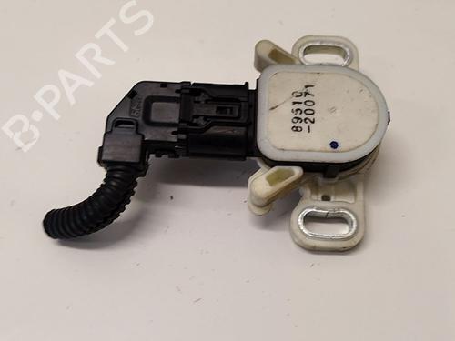 Used Electronic module Electronic module 36823695 36823695