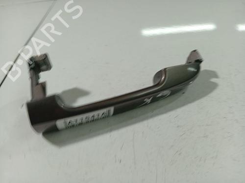 Used Rear left exterior door handle Rear left exterior door handle 37505812 37505812