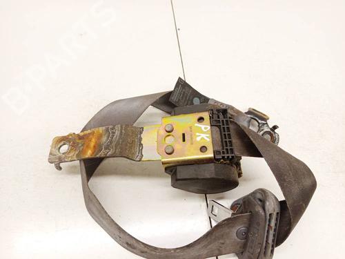 Used Front left seatbelt Front left seatbelt 34757019 34757019