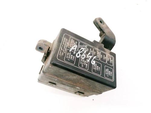 Used Fuse box Fuse box HYUNDAI SANTA FÉ II (CM) 2.2 CRDi (155 hp) 32925578 32925578
