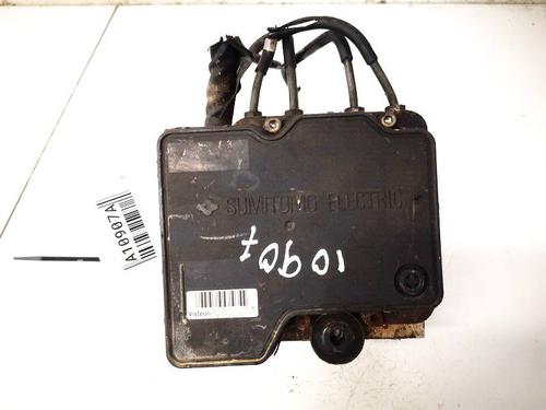 Used ABS pump ABS pump MAZDA 6 Hatchback (GG) 2.0 DI (GG14) (143 hp) 34780670 34780670