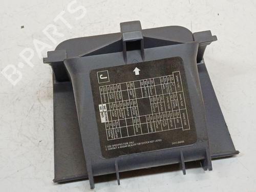 Glove box NISSAN ALMERA II Hatchback (N16) 1.5 | BP40275561C95 - Image 2