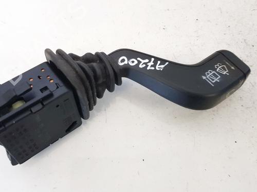Warning switch OPEL MERIVA A MPV (X03) 1.7 DTI (E75) | BP35501183I22 - Image 2