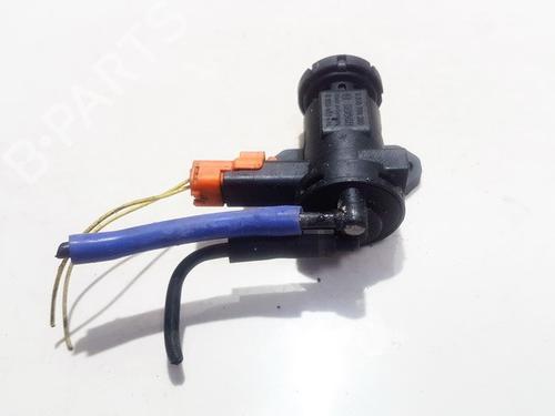 Used Electronic module Electronic module CITROËN C5 I (DC_) 2.2 HDi (DC4HXB, DC4HXE) (133 hp) 35864696 35864696