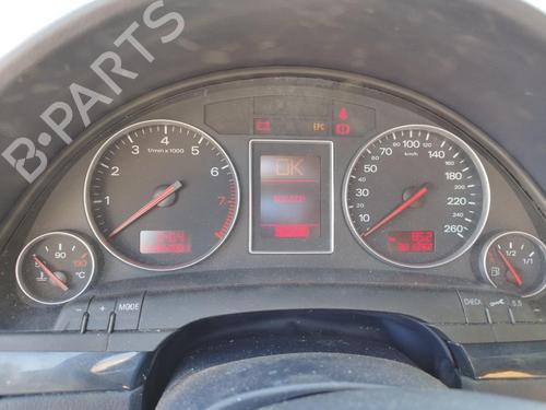 Støtte AUDI A4 B6 (8E2) 2.4 | BP32903359C155  - Image 11