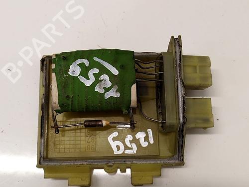 Used Heater resistor Heater resistor 34742367 34742367