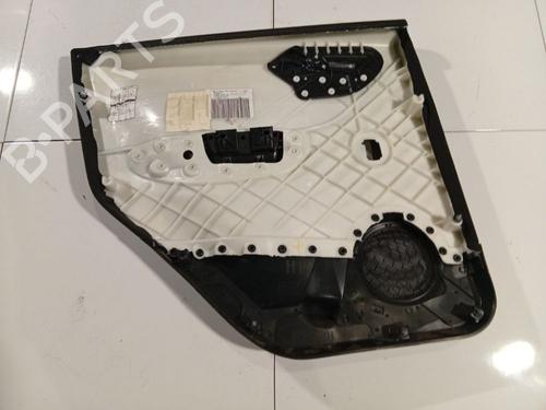 Rear right panel MERCEDES-BENZ A-CLASS (W169) A 150 (169.031, 169.331) | BP36876326C61 - Image 3