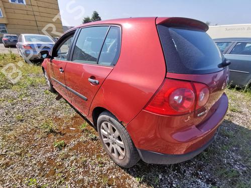 Pipe VW GOLF V (1K1) 1.9 TDI | BP40164839M125 - Image 8