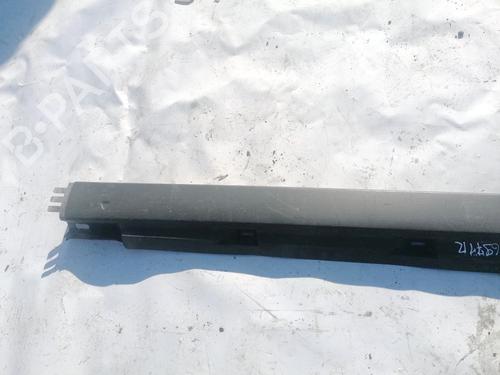 Used Right sideskirt Right sideskirt 35537803 35537803