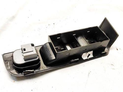 Mirror switch SKODA SUPERB II (3T4) 2.0 TDI | BP35357291I25 - Image 2