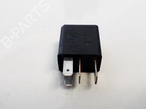Electronic sensor OPEL ASTRA G Hatchback (T98) 1.6 16V (F08, F48) | BP33064393M84 - Image 2