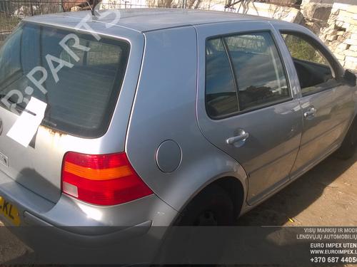 Hamulec ręczny VW GOLF IV (1J1) 1.4 16V | BP34884327I18  - Image 9