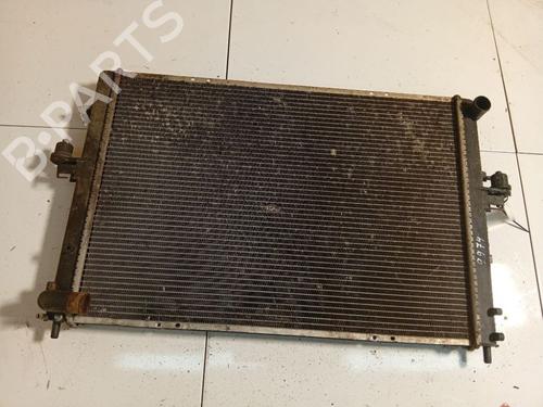 Køler Køler ROVER 75 (RJ) 2.0 CDT (115 hp) 34815166 34815166