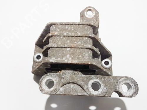 Used Engine mount Engine mount OPEL SIGNUM Hatchback (Z03) 2.2 DTI (F48) (125 hp) 33093604 33093604