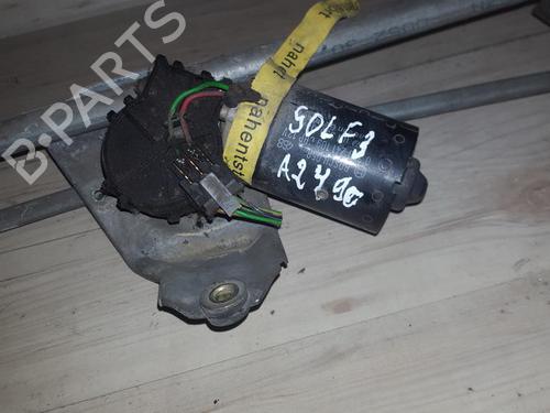 Used Front wiper motor Front wiper motor VW GOLF III (1H1) 1.6 (75 hp) 35648756 35648756