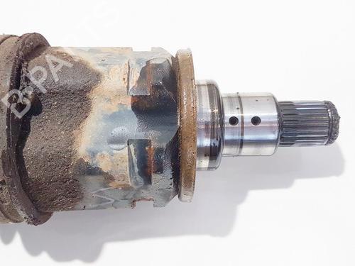 Left front driveshaft TOYOTA RAV 4 II (_A2_) 2.0 (ACA26) | BP35618237M38 - Image 3