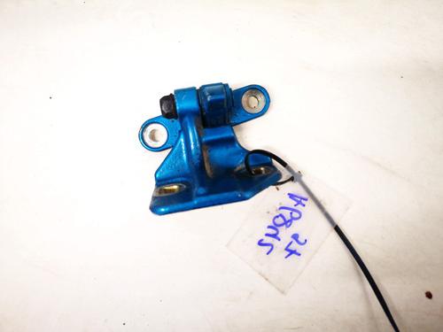 Used Hinge/Door check strap Hinge/Door check strap MERCEDES-BENZ A-CLASS (W168) A 170 CDI (168.008) (90 hp) 33088600 33088600