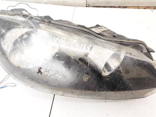 Used Right headlight Right headlight VW GOLF VI (5K1) 2.0 TDI (110 hp) 35258224 35258224
