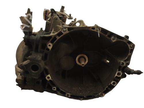 Used Gearbox Gearbox 35394379 35394379