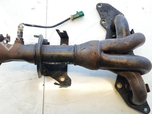 Used Exhaust manifold Exhaust manifold 35446825 35446825