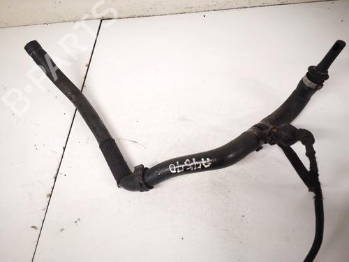 Used Pipe Pipe IVECO DAILY III Van 35 C 14 (136 hp) 32903562 32903562