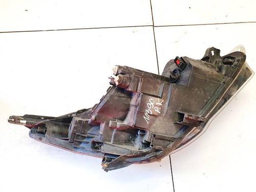 Left headlight OPEL INSIGNIA A Saloon (G09) 1.8 (69) | BP36250613C28 - Image 2