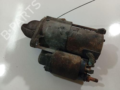 Starter OPEL ASTRA H (A04) 1.6 (L48) | BP34837962M8 - Image 2