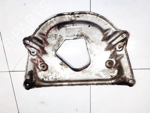 Used Underbody protection Underbody protection BMW 3 (E90) 318 i (143 hp) 34845268 34845268