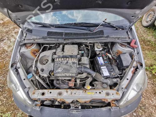 Electronic module TOYOTA YARIS (_P1_) 1.3 (SCP12_, SCP13_, SCP12R, SCP13R) | BP32570954M83 - Image 10
