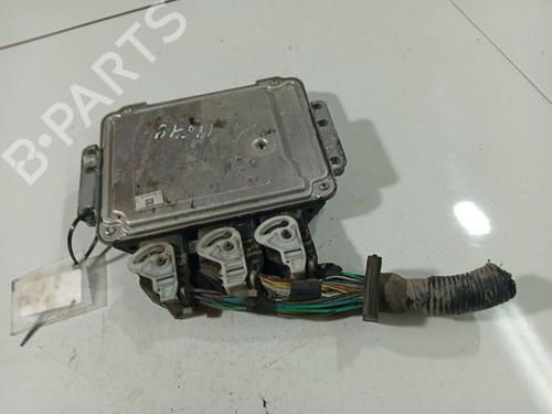 Engine control unit (ECU) FORD FOCUS C-MAX (DM2) 1.6 TDCi | BP38315774M57 - Image 4