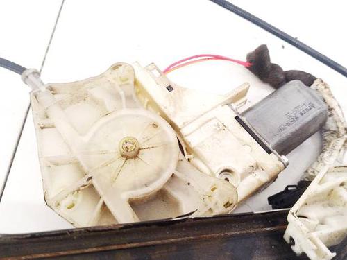 Used Right front window motor Right front window motor 35141119 35141119