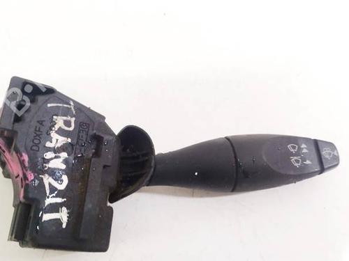 Used Warning switch Warning switch FORD TRANSIT CONNECT (P65_, P70_, P80_) 1.8 TDCi (110 hp) 35118654 35118654