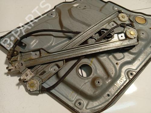 Front right window mechanism NISSAN PRIMERA Hatchback (P12) 1.9 dCi | BP34826748C23 - Image 3