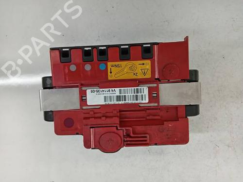Fuse box BMW X5 (E70) 3.0 d | BP32558999E1 - Image 2