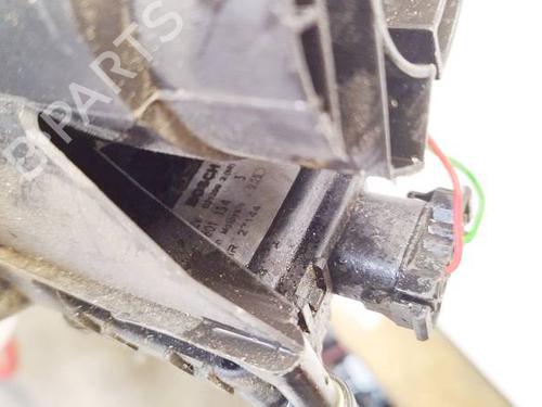 Electronic module MERCEDES-BENZ C-CLASS (W204) C 220 CDI (204.002) | BP32556540M83 - Image 3