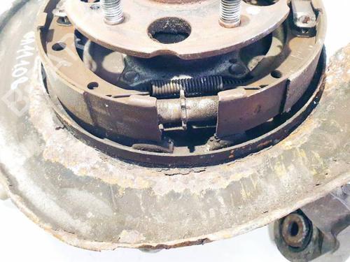Used Hand brake Hand brake HONDA CR-V III (RE_) 2.0 i-VTEC (RE5, RE1) (150 hp) 36688634 36688634