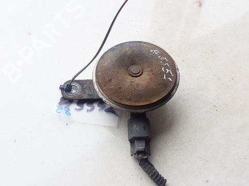 Used Horn Horn HONDA CIVIC VII Hatchback (EU, EP, EV) 1.6 i (EP2, EU8, EU6) (110 hp) 35870041 35870041