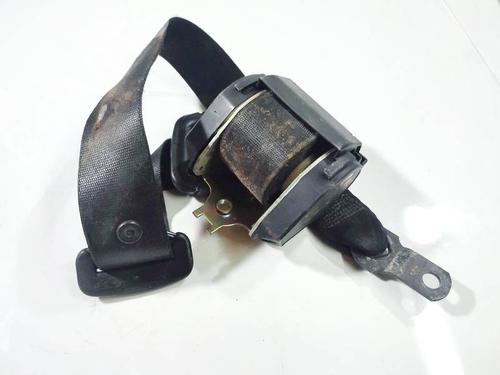 Used Front left seatbelt Front left seatbelt 34804285 34804285
