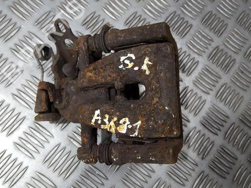 Used Right rear brake caliper Right rear brake caliper 35697474 35697474