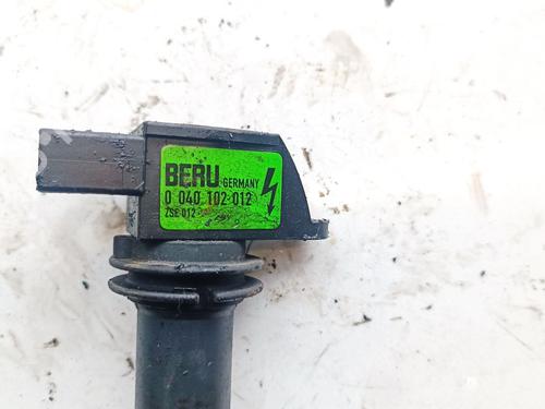 Ignition coil PORSCHE CAYENNE (9PA) S 4.5 | BP35396554M94 - Image 2