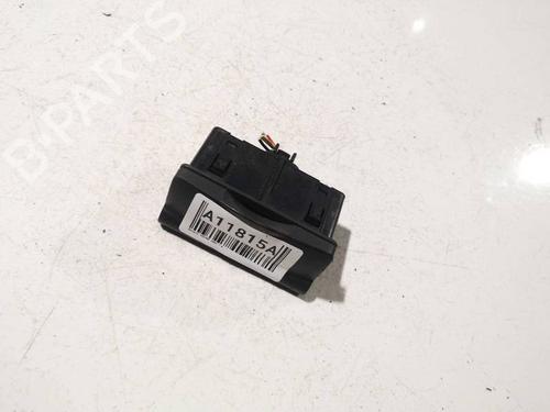 Used Electronic module Electronic module RENAULT MEGANE III Hatchback (BZ0/1_, B3_) 1.9 dCi (BZ0N, BZ0J) (131 hp) 39115699 39115699