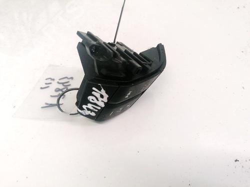 Used Steering wheel controls Steering wheel controls 35449351 35449351