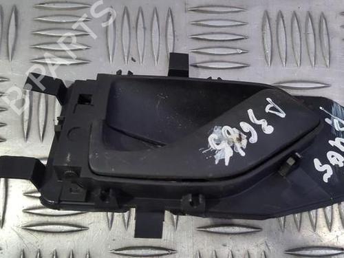 Used Rear left interior door handle Rear left interior door handle PEUGEOT 405 II (4B) 1.9 TD (90 hp) 35675967 35675967