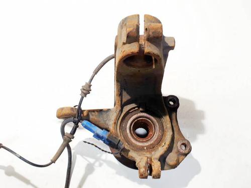 Left front steering knuckle CITROËN DS3 Convertible 1.6 BlueHDi 100 | BP34872132M25 - Image 4