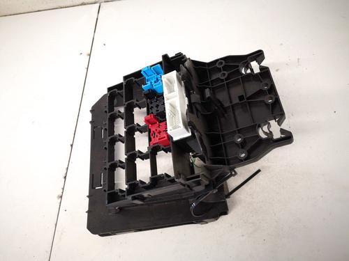Used Fuse box Fuse box SKODA FABIA III (NJ3) 1.2 TSI (90 hp) 32901266 32901266