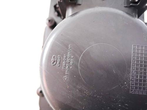 Cup/Object holder CHEVROLET CAPTIVA (C100, C140) 2.0 D | BP35329008I37 - Image 3